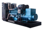 Дизельный генератор Energoprom EFB 500/400 в контейнере с АВР - фото Дизельный генератор Energoprom EFB 500/400 в контейнере с АВР - фото