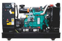 Газовый генератор CTG 60CG в контейнере - фото Газовый генератор CTG 60CG в контейнере - фото