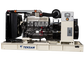 Дизельный генератор Teksan TJ830DW5C в контейнере с АВР - фото Дизельный генератор Teksan TJ830DW5C в контейнере с АВР - фото