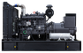 Дизельный генератор Motor АД300-T400 R - фото