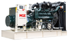 Дизельный генератор MGE P640DN - фото Дизельный генератор MGE P640DN - фото