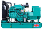Дизельный генератор MGE P200CS - фото Дизельный генератор MGE P200CS - фото