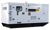 Дизельный генератор EcoPower АД900-T400ECO W в кожухе с АВР - фото Дизельный генератор EcoPower АД900-T400ECO W в кожухе с АВР - фото