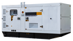 Дизельный генератор EcoPower АД900-T400ECO W в кожухе с АВР - фото Дизельный генератор EcoPower АД900-T400ECO W в кожухе с АВР - фото