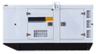 Дизельный генератор EcoPower АД900-T400ECO W в кожухе с АВР - фото Дизельный генератор EcoPower АД900-T400ECO W в кожухе с АВР - фото