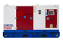 Дизельный генератор General Power GP25BD в контейнере - фото Дизельный генератор General Power GP25BD в контейнере - фото