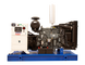 Дизельный генератор General Power GP275BD в контейнере - фото Дизельный генератор General Power GP275BD в контейнере - фото