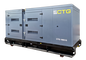 Газовый генератор CTG 160CG в кожухе - фото Газовый генератор CTG 160CG в кожухе - фото