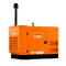Дизельный генератор TAFE Power TAF-P-7.5A 1 фаза с АВР - фото Дизельный генератор TAFE Power TAF-P-7.5A 1 фаза с АВР - фото