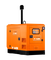 Дизельный генератор TAFE Power TAF-P-7.5A 1 фаза с АВР - фото Дизельный генератор TAFE Power TAF-P-7.5A 1 фаза с АВР - фото