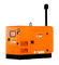 Дизельный генератор TAFE Power TAF-P-7.5A 1 фаза с АВР - фото Дизельный генератор TAFE Power TAF-P-7.5A 1 фаза с АВР - фото