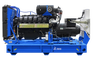 Дизельный генератор ТСС АД-500С-Т400-1РМ2 - фото Дизельный генератор ТСС АД-500С-Т400-1РМ2 - фото