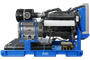 Дизельный генератор ТСС АД-150С-Т400-1РМ2 (Engga) с АВР - фото Дизельный генератор ТСС АД-150С-Т400-1РМ2 (Engga) с АВР - фото