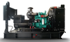 Дизельный генератор EMPOWER EMP550C в контейнере - фото Дизельный генератор EMPOWER EMP550C в контейнере - фото