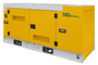 Дизельный генератор MitsuDiesel МД АД-30С-Т400-1РКМ29 (MDT 41 4LT) в шумозащитном кожухе - фото Дизельный генератор MitsuDiesel МД АД-30С-Т400-1РКМ29 (MDT 41 4LT) в шумозащитном кожухе - фото