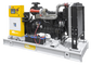 Дизельный генератор MitsuDiesel МД АД-300С-Т400-2РМ29 (MDU 353 6LT) в контейнере с АВР - фото Дизельный генератор MitsuDiesel МД АД-300С-Т400-2РМ29 (MDU 353 6LT) в контейнере с АВР - фото