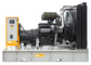 Дизельный генератор MitsuDiesel МД АД-400С-Т400-1РМ29 (MDA-N 460 12VTE) в контейнере - фото Дизельный генератор MitsuDiesel МД АД-400С-Т400-1РМ29 (MDA-N 460 12VTE) в контейнере - фото