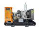 Дизельный генератор MVAE 180IО/D в контейнере с АВР - фото Дизельный генератор MVAE 180IО/D в контейнере с АВР - фото