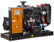 Дизельный генератор GOODMASH GD69W в контейнере с АВР - фото