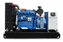 Дизельный генератор GlobalGen АД-80-YI (Yuchai) в контейнере - фото