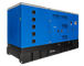 Дизельный генератор ТСС АД-400С-Т400-1РКМ15 (PMG, KTA19-G3A) - фото