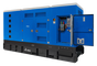 Дизельный генератор ТСС АД-400С-Т400-1РКМ15 (PMG, KTA19-G3A) - фото