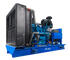 Дизельный генератор ТСС АД-640С-Т400-1РМ9 (PMG) - фото