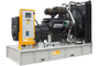 Дизельный генератор MitsuDiesel МД АД-600С-Т400-2РМ29 (MDW 840 12VTE) в контейнере с АВР - фото