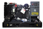 Дизельный генератор CTG 138SD в контейнере - фото Дизельный генератор CTG 138SD в контейнере - фото
