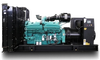 Дизельный генератор CTG 1375YU (YC6C1660-D30) в контейнере - фото