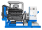Дизельный генератор ТСС АД-60С-Т400-1РМ2 с АВР - фото