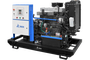 Дизельный генератор ТСС АД-16С-230-1РМ11 в контейнере с АВР - фото