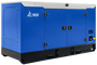 Дизельный генератор ТСС АД-50С-Т400-1РКМ11 с АВР - фото