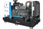 Дизельный генератор ТСС АД-100С-Т400-1РМ11 в контейнере - фото
