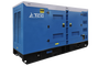 Дизельный генератор ТСС АД-200С-Т400-1РКМ16 с АВР - фото