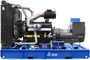 Дизельный генератор ТСС АД-550С-Т400-1РМ16 с АВР - фото