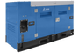 Дизельный генератор ТСС АД-12С-Т400-1РКМ5 с АВР - фото