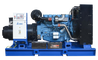 Дизельный генератор ТСС АД-320С-Т400-1РМ9 (Mecc Alte) - фото