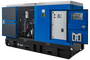 Дизельный генератор ТСС АД-80С-Т400-1РКМ15 - фото