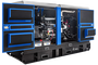Дизельный генератор ТСС АД-80С-Т400-1РКМ15 с АВР - фото