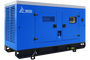 Дизельный генератор ТСС АД-108C-Т400-1РКМ15 - фото