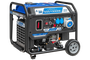Бензиновый генератор ТСС SGG 10000Ei - фото