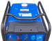 Бензиновый генератор ТСС SGG 7000 E3A - фото