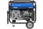 Бензиновый генератор ТСС SGG 8000EHNA с АВР - фото