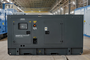 Дизельный генератор ЭнергоГранум АД-100-Т400-EYU в кожухе с АВР - фото