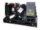 Дизельный генератор CTG 205SD в контейнере - фото