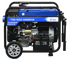 Бензиновый генератор ТСС SGG 6000 EHA с АВР - фото
