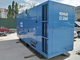 БУ дизельный генератор SDMO D830 в кожухе - фото БУ дизельный генератор SDMO D830 в кожухе - фото