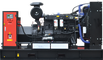 Дизельный генератор Fubag DSI 275 DA ES в контейнере - фото Дизельный генератор Fubag DSI 275 DA ES в контейнере - фото