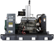 Газовый генератор Gazvolt 150T21 в контейнере - фото Газовый генератор Gazvolt 150T21 в контейнере - фото